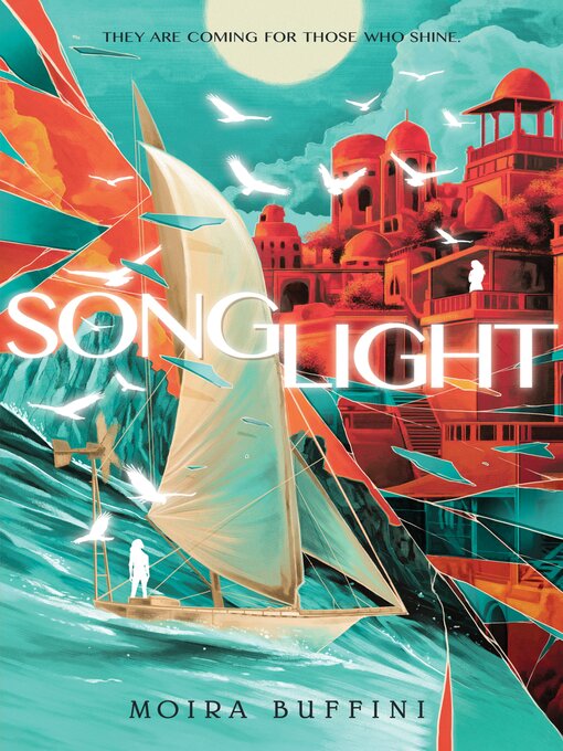 Title details for Songlight by Moira Buffini - Available